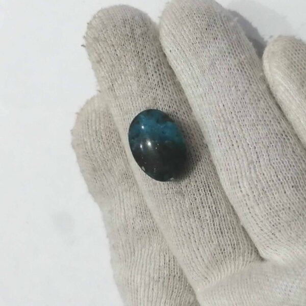 Shajri Feroza 8.85ct - Image 2