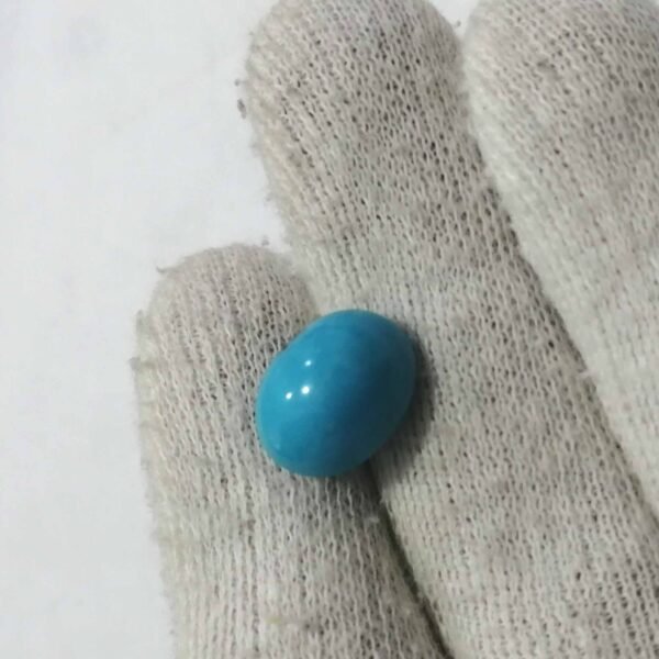 Nishapur Feroza 6.60ct - Image 2
