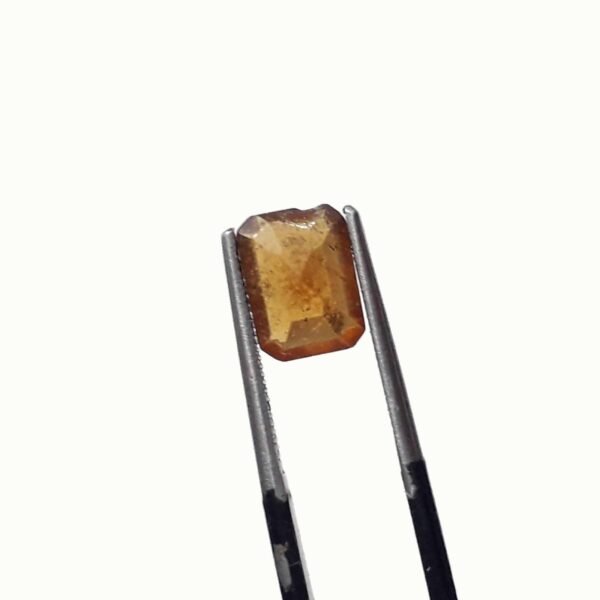 Hessonite 1.95ct - Image 3