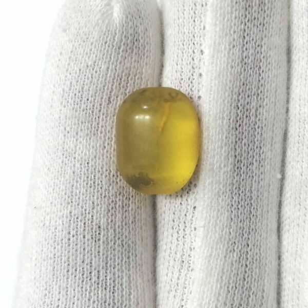 Ambar 4.50ct