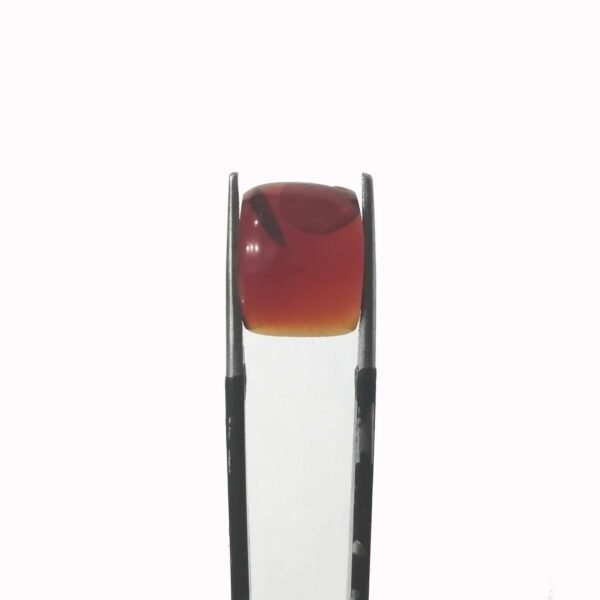 Amber 3.35ct