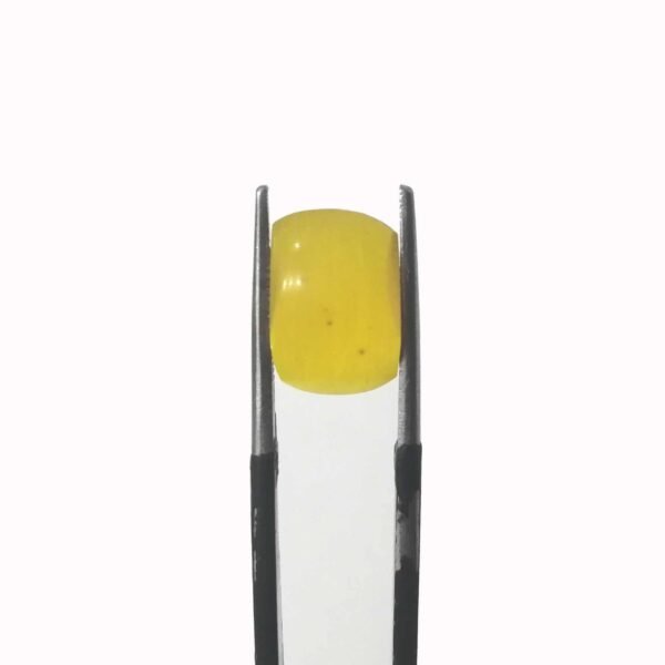Amber 2.10ct
