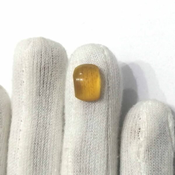 Amber 2.10ct - Image 2