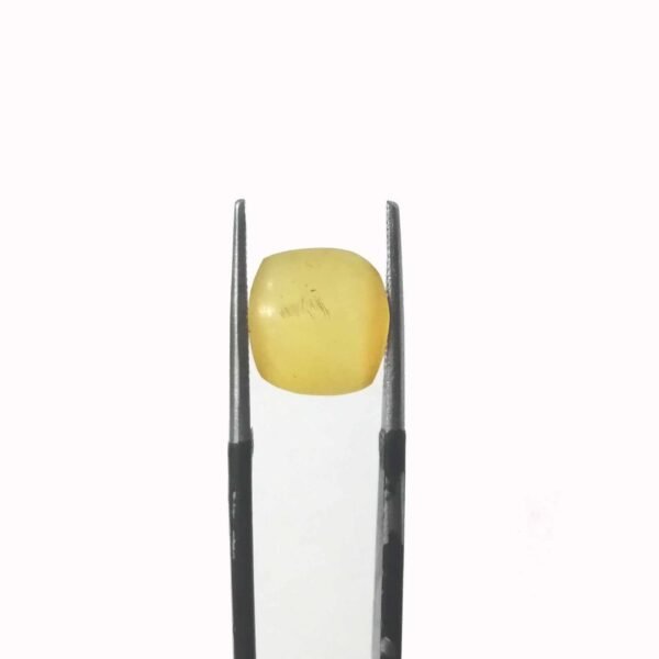 Amber 1.75ct