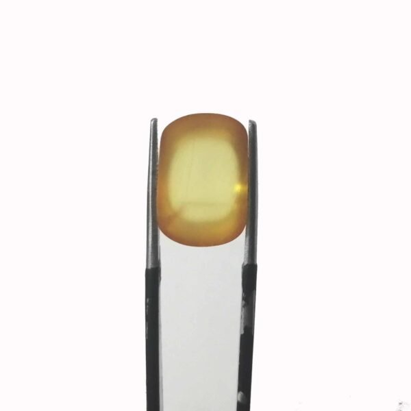Amber 4.10ct - Image 3