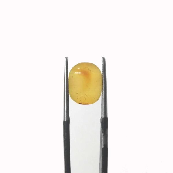 Amber 1.75ct
