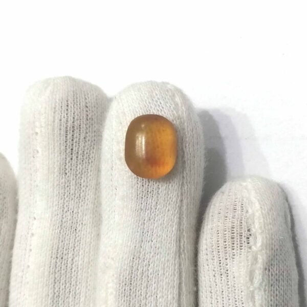 Amber 1.75ct - Image 2