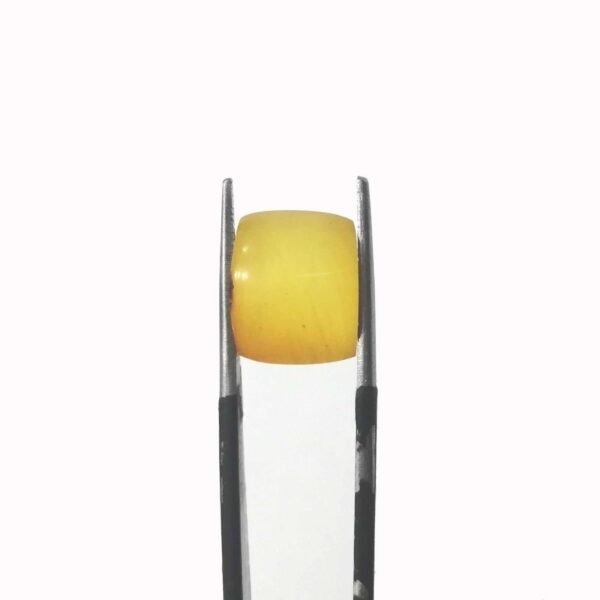Amber 2.50ct