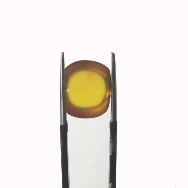 Amber 3.65ct - Image 3