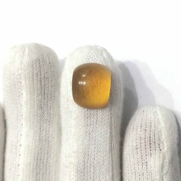 Amber 3.65ct - Image 2