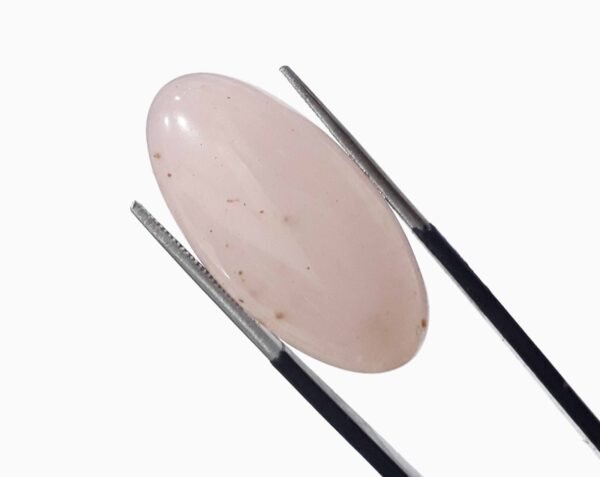 Rose Quartz 22.50ct