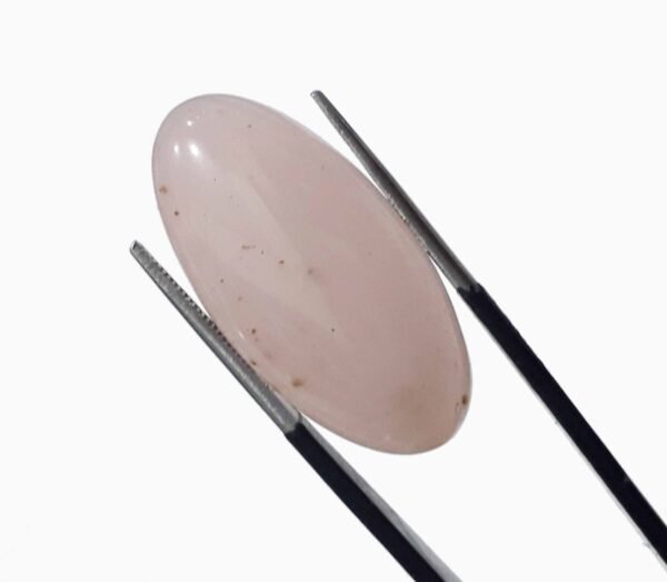 Rose Quartz 22.50ct - Image 3