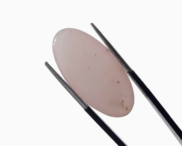 Rose Quartz 22.50ct - Image 4