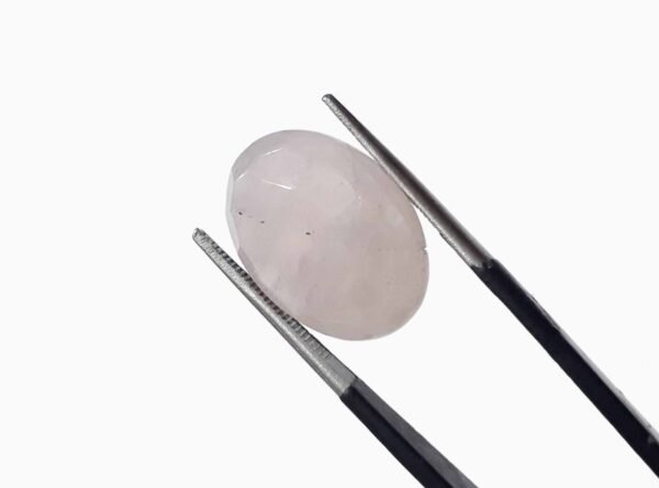Rose Quartz 8.85ct