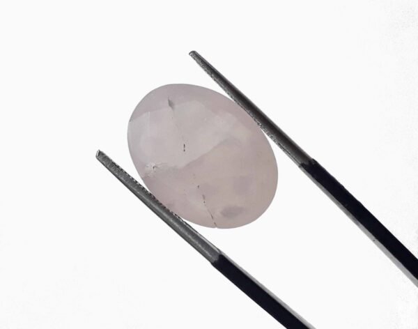 Rose Quartz 8.85ct - Image 4