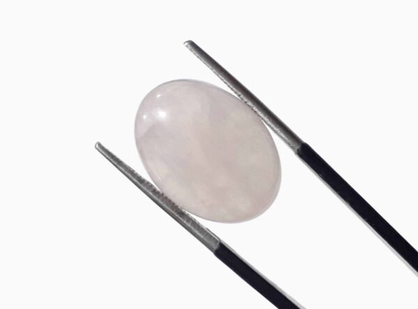 Rose Quartz 9.60ct