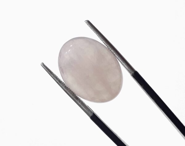 Rose Quartz 9.60ct - Image 3