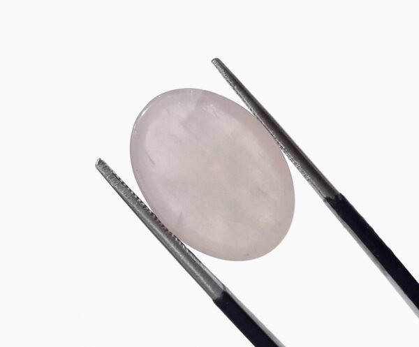 Rose Quartz 9.60ct - Image 4