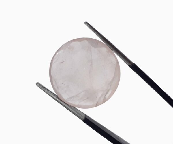 Rose Quartz 15.86ct