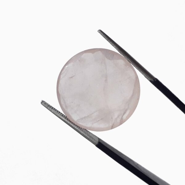 Rose Quartz 15.80ct