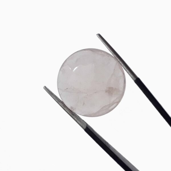 Rose Quartz 15.80ct - Image 4