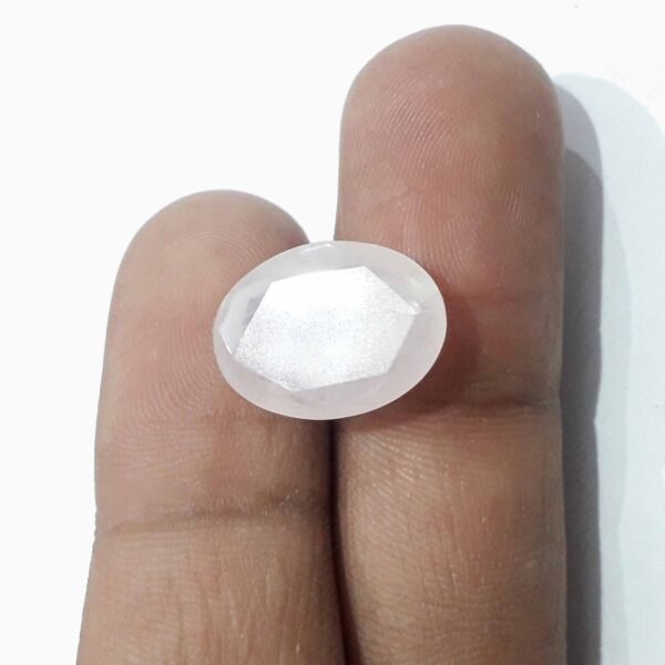 Rose Quartz 9.50ct