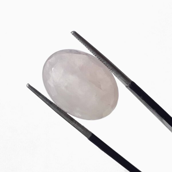 Rose Quartz 9.50ct - Image 2