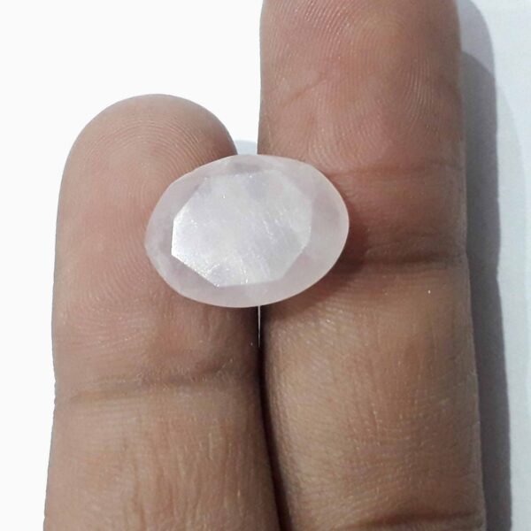 Rose Quartz 8.90ct