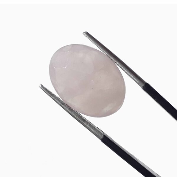 Rose Quartz 8.90ct - Image 2
