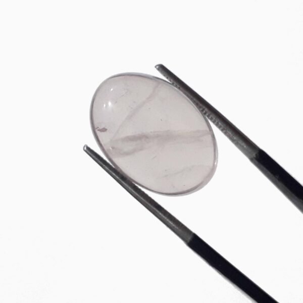 Rose Quartz 11.10ct
