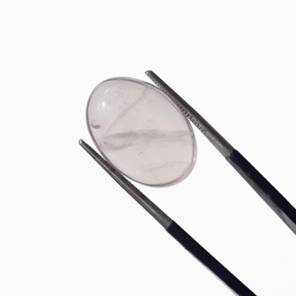 Rose Quartz 11.10ct - Image 3