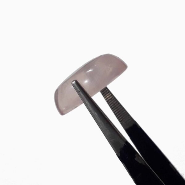 Rose Quartz 11.10ct - Image 5