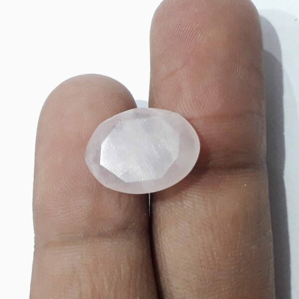 Rose Quartz 8.75ct