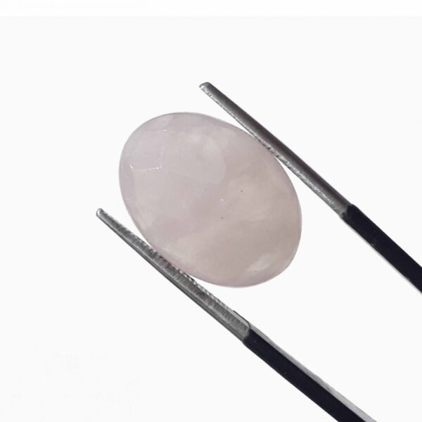 Rose Quartz 8.75ct - Image 2
