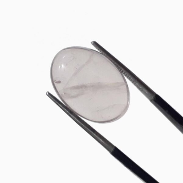 Rose Quartz 8.85ct - Image 2