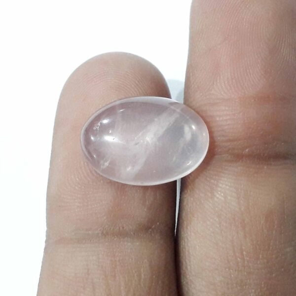 Rose Quartz 8.85ct