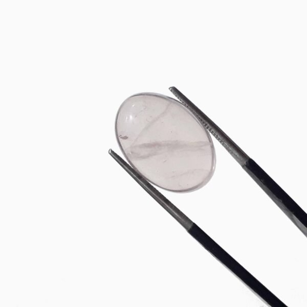 Rose Quartz 8.85ct - Image 3