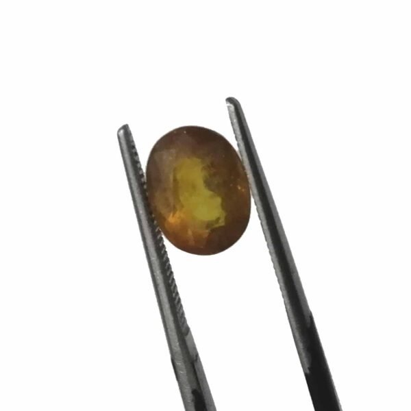 Yellow Sapphire 3.25ct