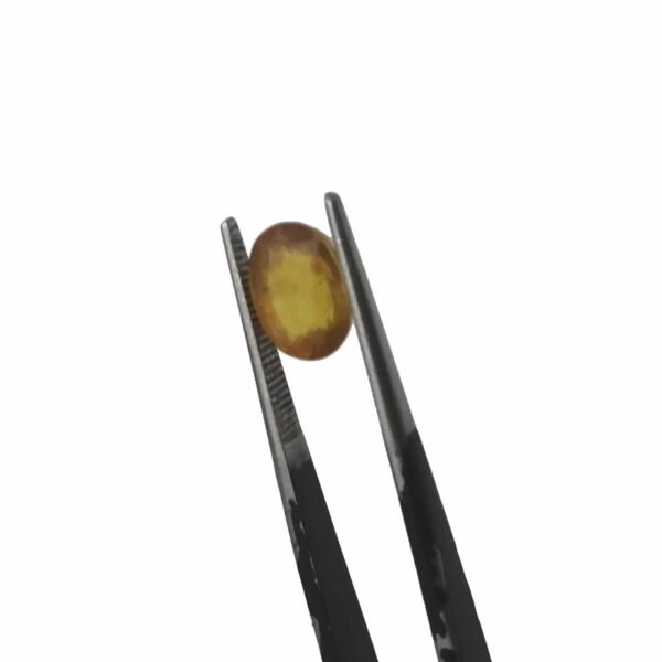 Yellow Sapphire 3.25ct - Image 3
