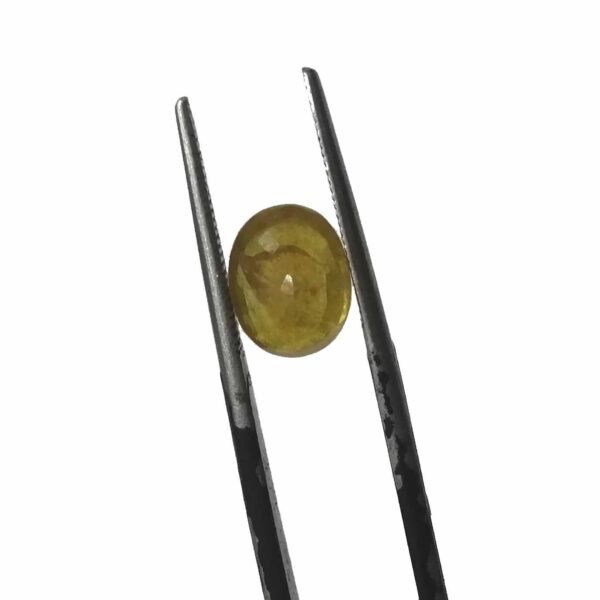 Yellow Sapphire 3.00ct - Image 3