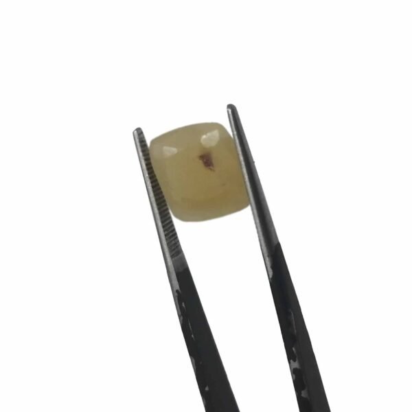 Yellow Sapphire 6.80ct