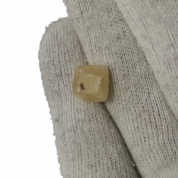 Yellow Sapphire 6.80ct - Image 2
