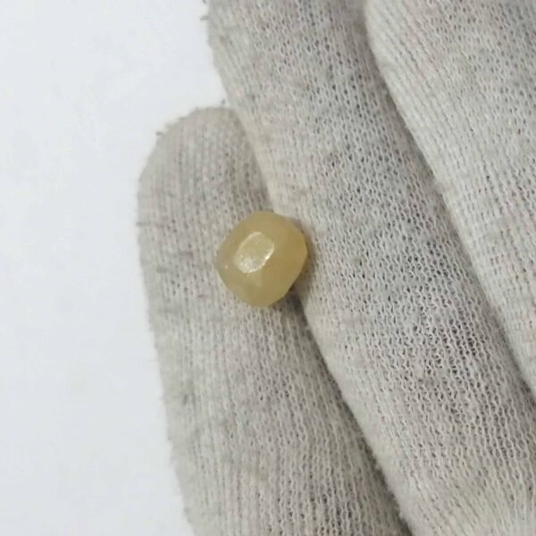 Yellow Sapphire 5.85ct - Image 2
