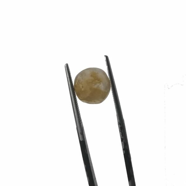 Yellow Sapphire 4.40ct - Image 3