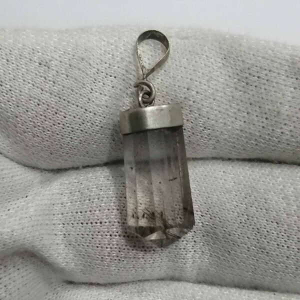 Moh e Najaf locket 18.95ct - Image 2