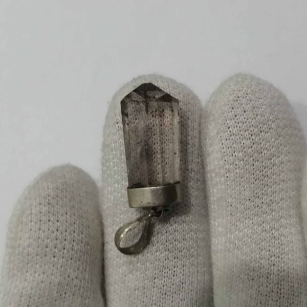 Moh e Najaf locket 18.95ct - Image 3