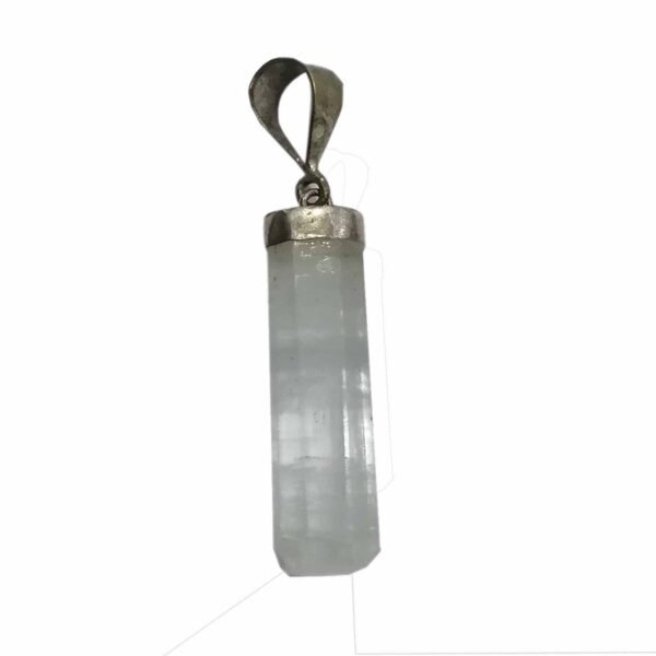 Aquamarine locket 27.00ct