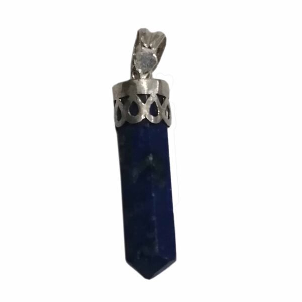Lapis Lazuli locket 24.75ct