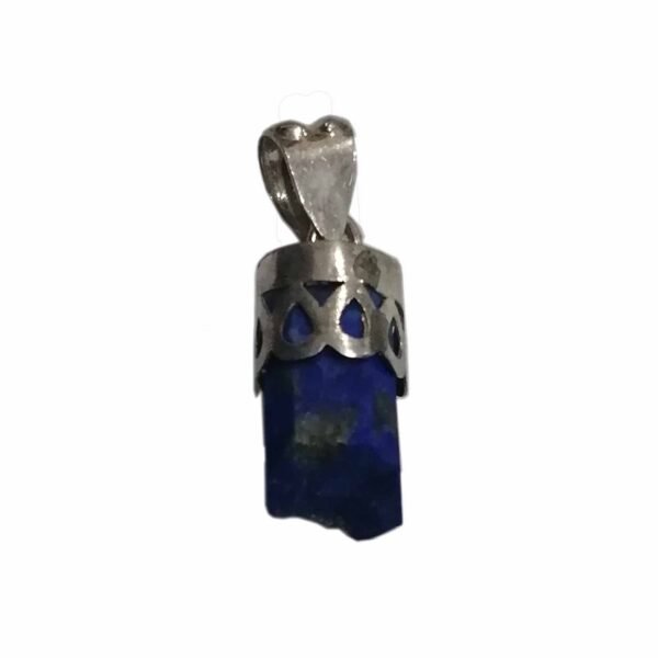 Lapis Lazuli locket 10.80ct