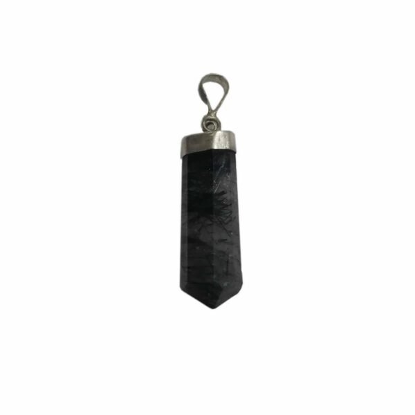 Moh e Najaf locket 32.65ct
